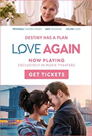 Free Download Love Again Movie-Show-Video in HD Mp4